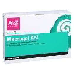 Macrogol AbZ