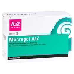 Macrogol AbZ