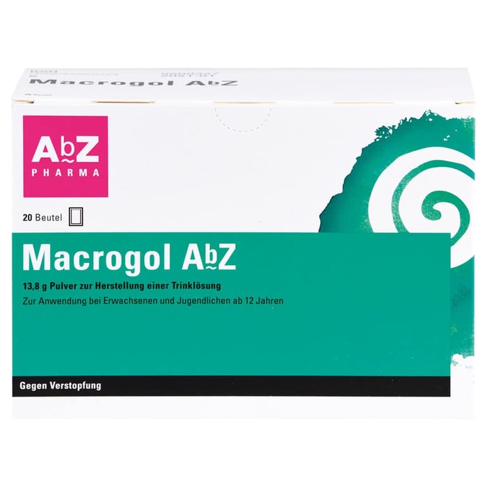 Macrogol AbZ
