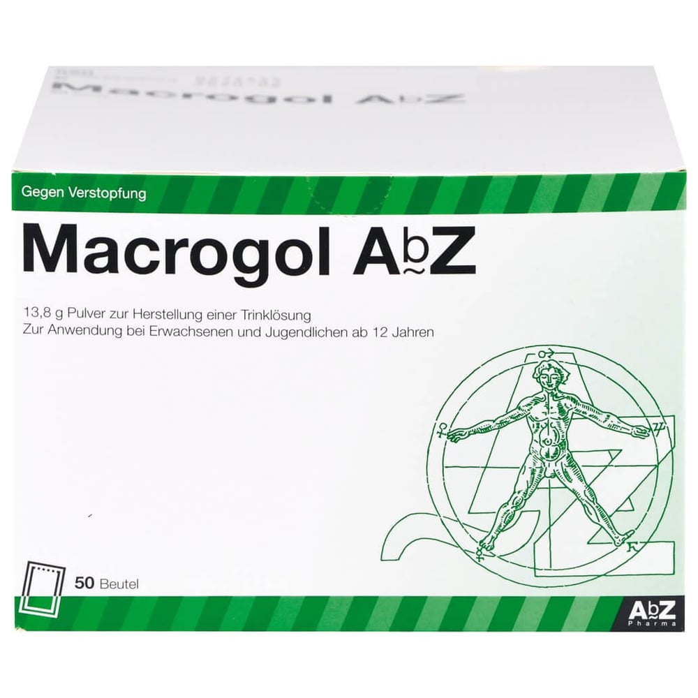 Macrogol AbZ
