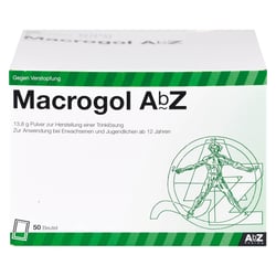 Macrogol AbZ