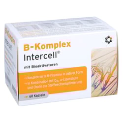 B Komplex Intercell