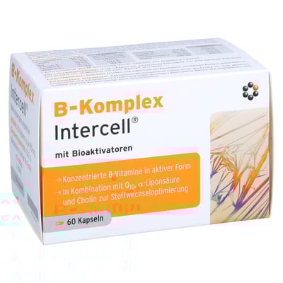 B Komplex Intercell
