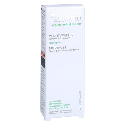 Biomed Wunderwimpern Produktbild 1