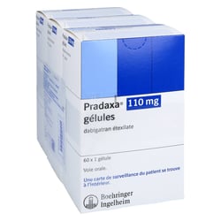 Pradaxa 110 mg