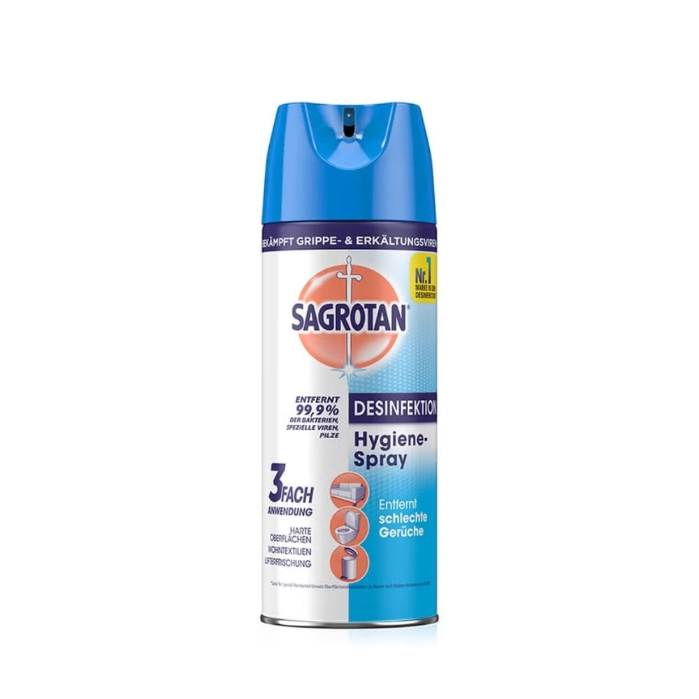 Sagrotan Hygiene-Spray