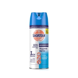 Sagrotan Hygiene-Spray