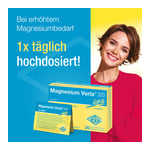 Magnesium Verla 300 Apfel