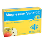 Magnesium Verla 300 Apfel