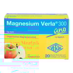 Magnesium Verla 300 Apfel