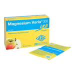 Magnesium Verla 300 Apfel