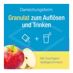 Magnesium Verla 300 Apfel