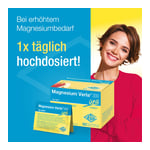 Magnesium Verla 300 Apfel