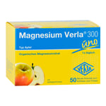 Magnesium Verla 300 Apfel