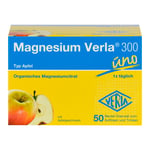 Magnesium Verla 300 Apfel