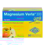 Magnesium Verla 300 Apfel