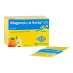 Magnesium Verla 300 Apfel