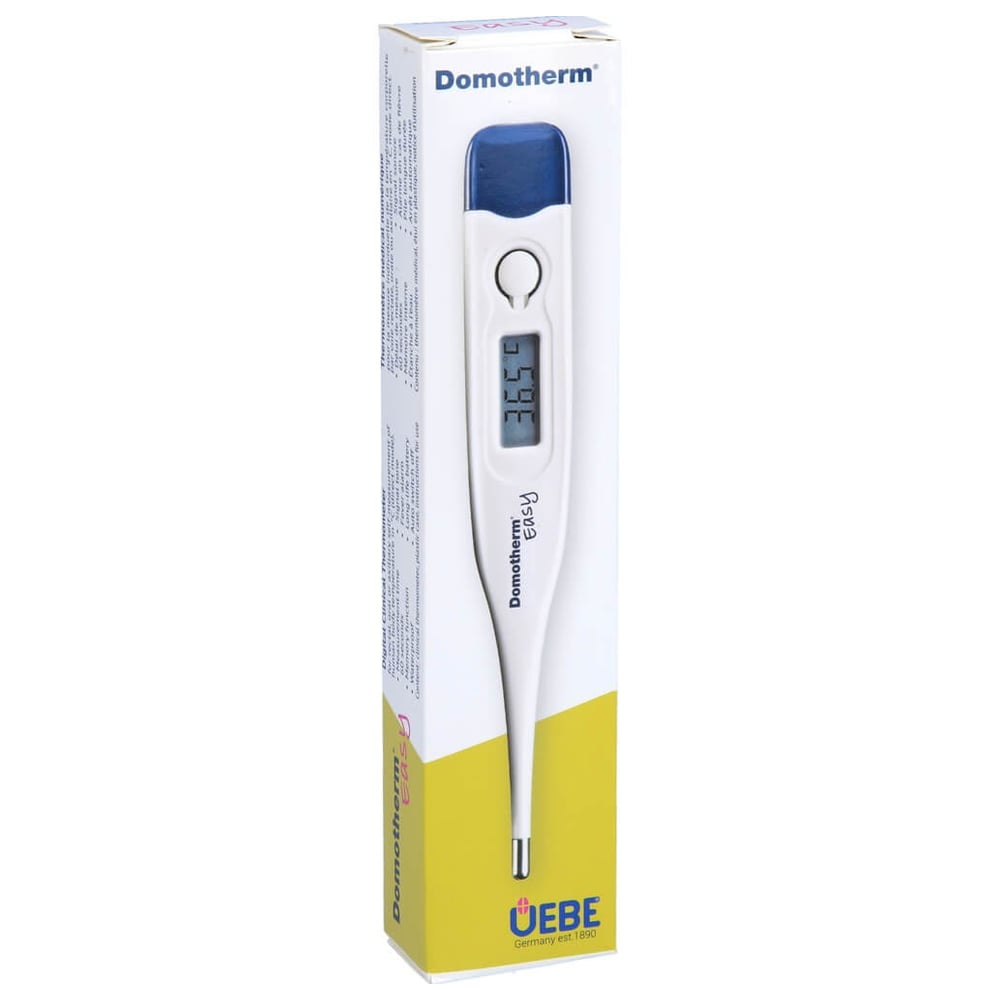 Domotherm Easy Digitales Fieberthermometer