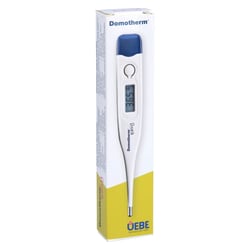 Domotherm Easy Digitales Fieberthermometer