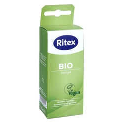 Ritex BIO Gleitgel