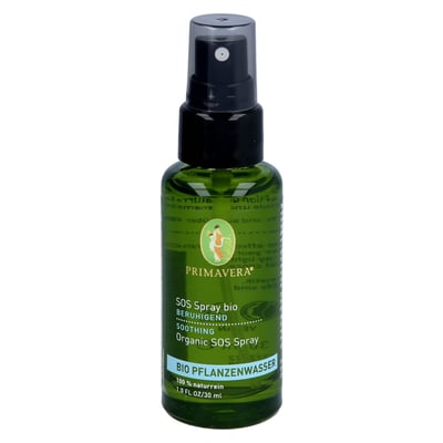 Primavera Sos Spray Bio