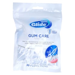 Glide Floss Pick
