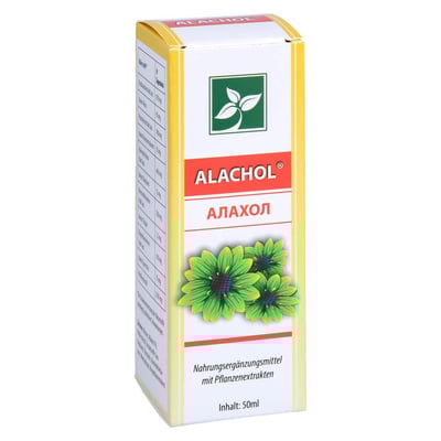Alachol