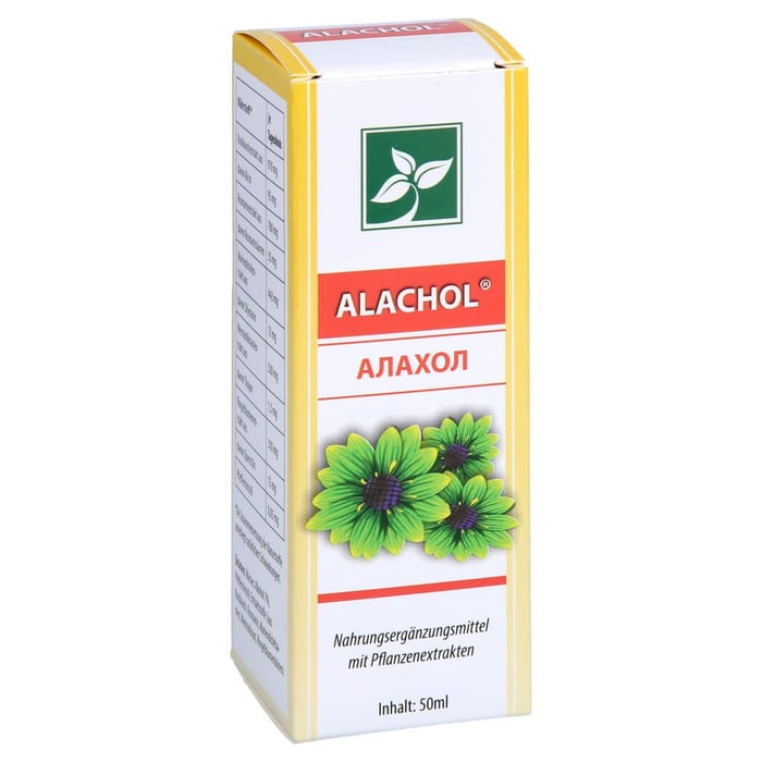 Alachol