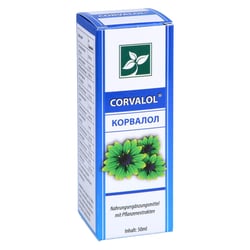 Corvalol