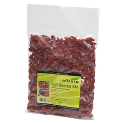 Goji Beeren Bio