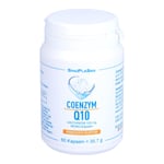 Coenzym Q10 Ubichinon Mono-Kapseln 100 mg Produktbild 1