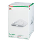 CURAPOR Wundverband steril chirurgisch 8x10 cm