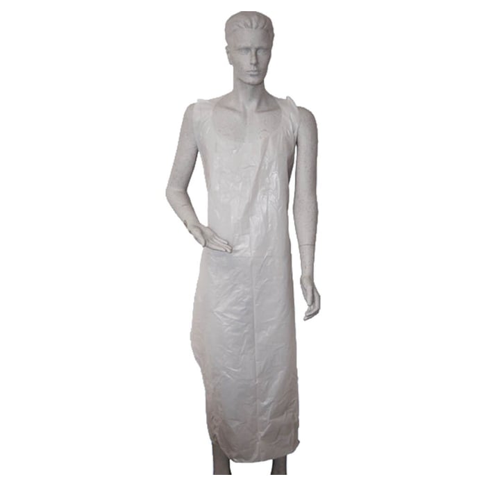 Schuerzen M Haenger 125cm