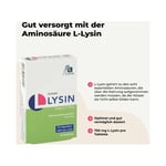 L Lysin 750 mg Tabletten Produktbild 3