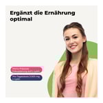 L Lysin 750mg Tabletten