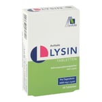 L Lysin 750mg Tabletten