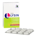 L Lysin 750mg Tabletten