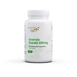 Graviola Extrakt 500 mg