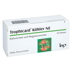 Trophicard Köhler NE