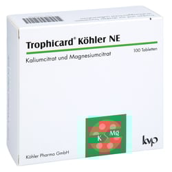Trophicard Köhler NE