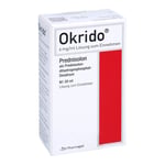 Okrido 6mg/ml