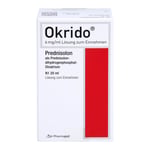 Okrido 6mg/ml