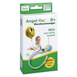 Angel Vac Mundnasensauger