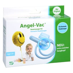 Angel Vac Nasensau Vorwerk