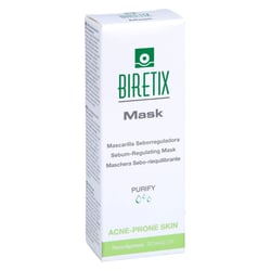 Biretix Mask