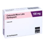 Celecoxib-Micro Labs 100 mg Produktbild 1