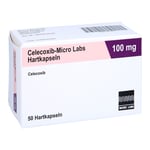 Celecoxib-Micro Labs 100 mg