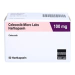 Celecoxib-Micro Labs 100 mg