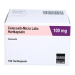 Celecoxib-Micro Labs 100 mg Produktbild 2