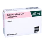 Celecoxib-Micro Labs 200 mg